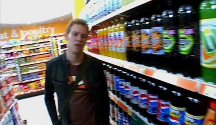 OH, MARK, COME ON, MAN, LET IT GO.  