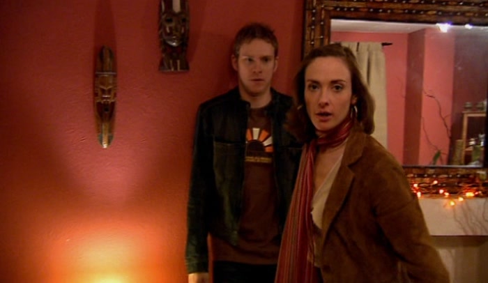 - YOU'D NEVER EVEN HEARD OF THEM. - THAT IS SUCH SHIT. 