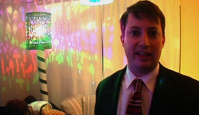 - TO THE LAZER BOWL. - THE LAZER BOWL? 