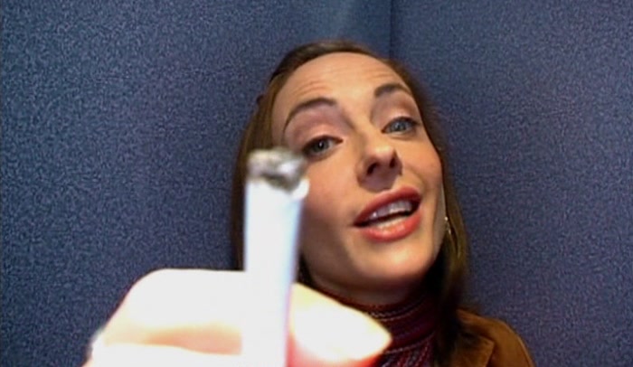 I STRONGLY ADVISE YOU TO TOKE IT.  