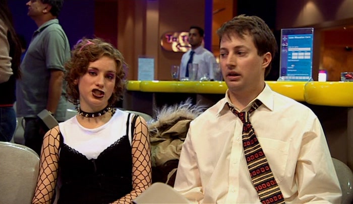 - SIXTH-FORM COLLEGE. - THAT'S THE OLD COLLEGE. 
