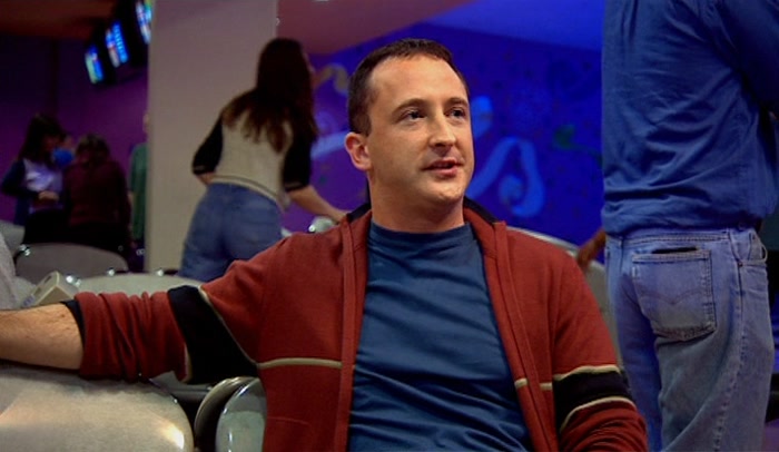 - THAT WAS BEFORE EVERYONE ELSE DID. - YOU WERE SOMETHING OF A TRENDSETTER. 