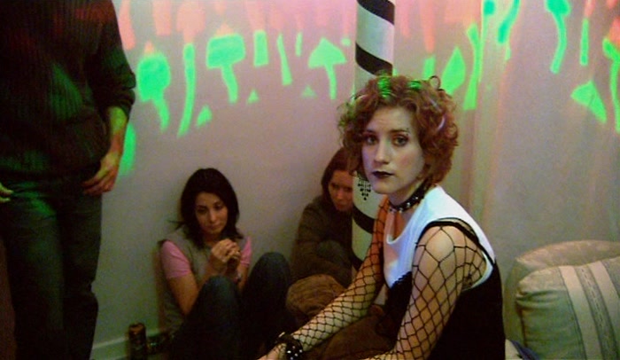 - I GUESS. - I'LL CALL TONI. 
