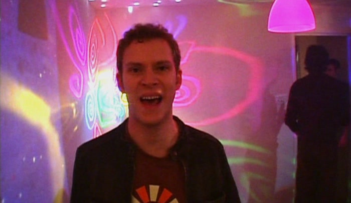 ME, YOU AND VALERIE ARE GOING TO THE LAZER BOWL? 