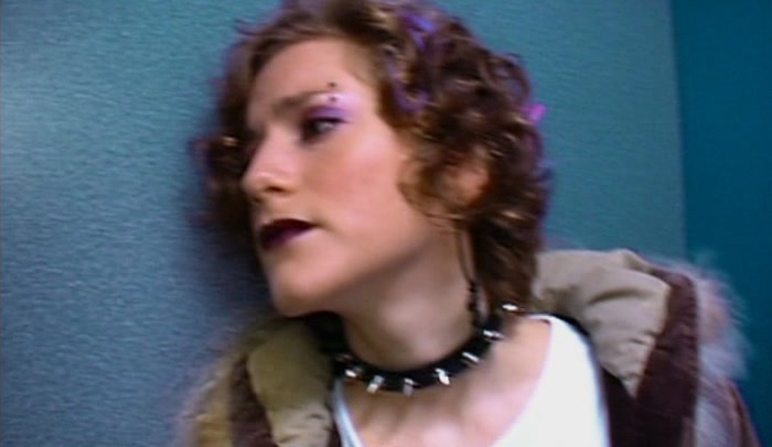 'I'M ON A DATE WITH A TEENAGE GOTH, SMOKING POT IN THE LAZER BOWL TOILETS. 