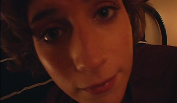 (TONI) YOU ARE THE DADDY!  