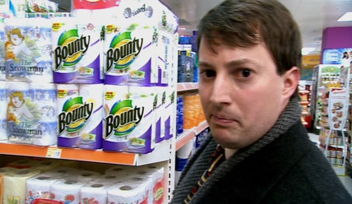 YEAH, MAN MESS. THAT'S WHY THEY'RE MANSIZE. 