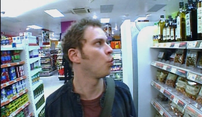 YOU REALISE TINNED FOOD IS JUST FOR CRACKHEADS AND WARS? 