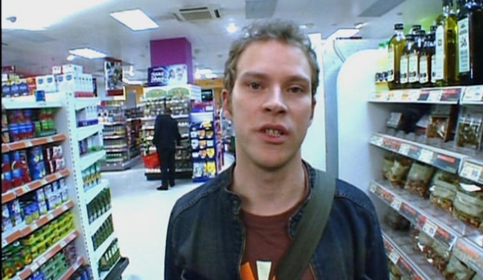 YOU REALISE TINNED FOOD IS JUST FOR CRACKHEADS AND WARS? 