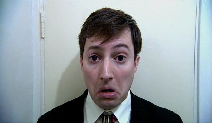 'YOU... ARE... GOING... TO... DIE.'  