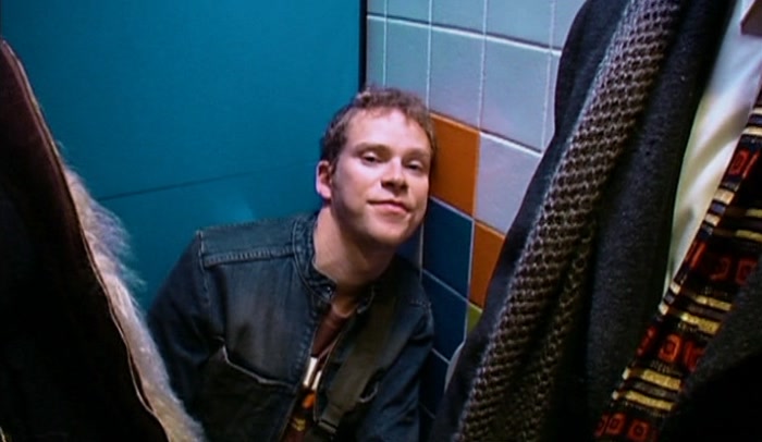 WHY NOT GO TO THE LAZER BOWL WITH THE KID NEXT DOOR? 