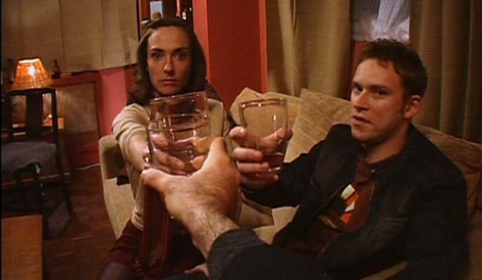 - TO US. - TO US. 