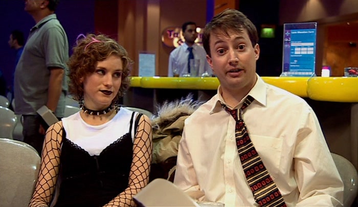 - SIXTH-FORM COLLEGE. - THAT'S THE OLD COLLEGE. 