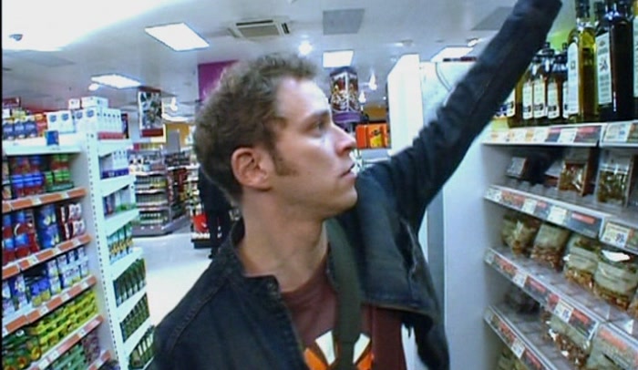 YOU REALISE TINNED FOOD IS JUST FOR CRACKHEADS AND WARS? 