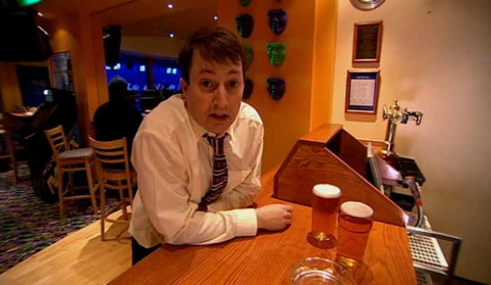 - IS THAT ALL IT TAKES? - IT CERTAINLY HELPS. 