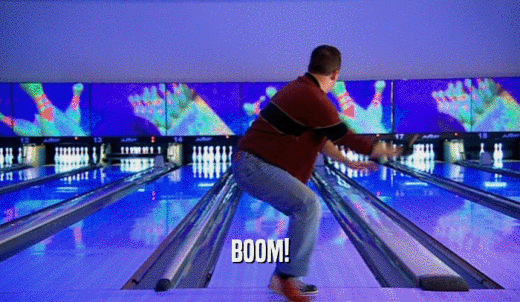 BOOM!  