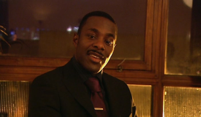 - (MARK) 'GOD. NOT IN FRONT OF JOHNSON.' - HOW DO YOU MEAN EXACTLY? 