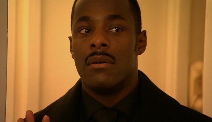 LOOK... I'M A BUSINESSMAN.  