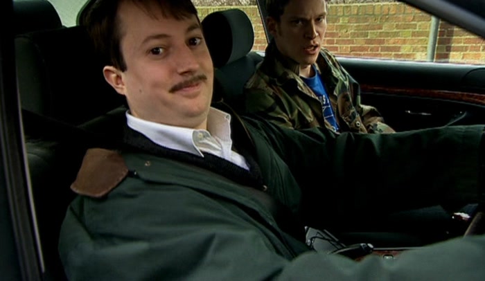 - RIGHT. - YOU SURE YOU'RE ALL RIGHT TO...? 