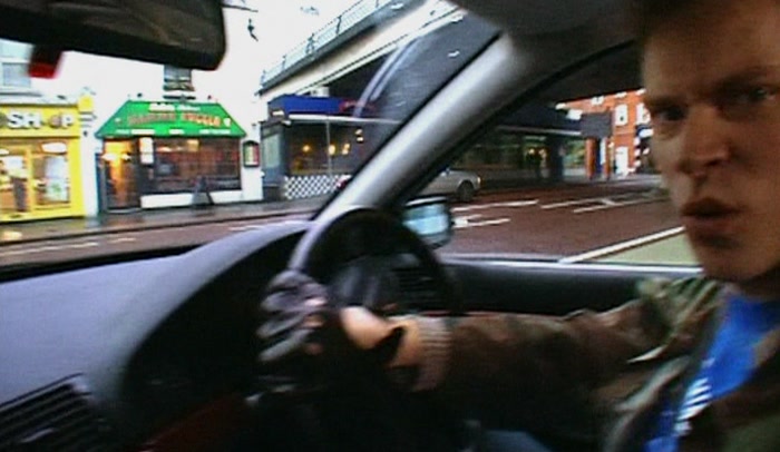 WHAT DO YOU TWO DO IN THE CAR THEN? SIT AND TALK ABOUT THE VAT ON CIGARILLOS? 