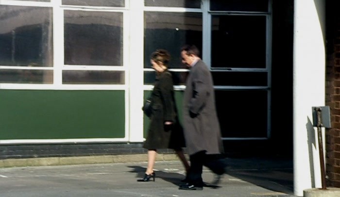 - HEY, ISN'T THAT SOPHIE? - JESUS. 