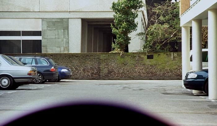 - THIS IS SO RIGHT. - BUT I CAN'T DRIVE. 