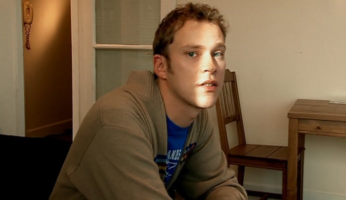 CLARKSON?  