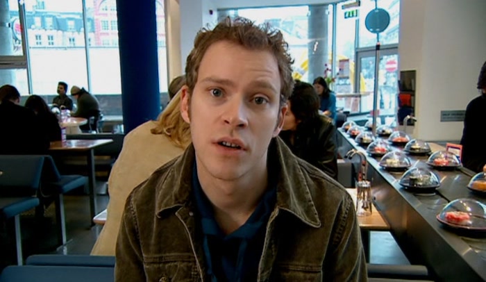 JEREMY!  