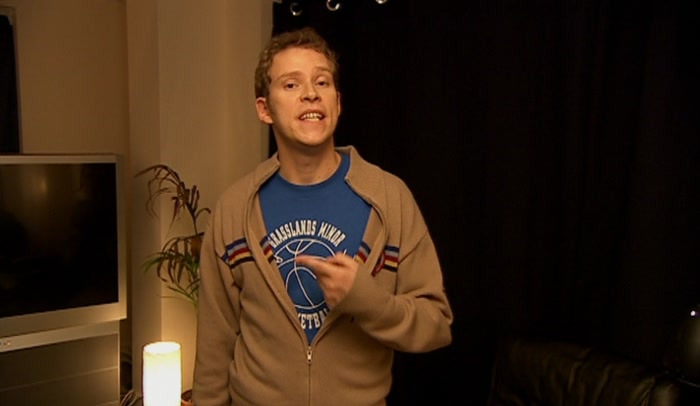 HE DID IT BECAUSE HE HATES YOU, REALLY.  
