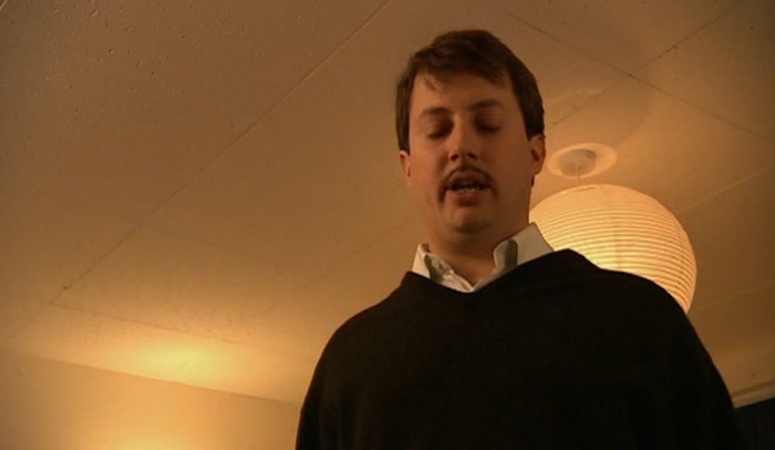 LOOK, JEZ, YOU'VE GOT TO TAKE THE RAP.  