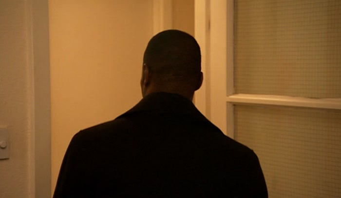 - I'M SO OUTTA HERE. - NO, DON'T GO. YOU CAN'T BECAUSE... 