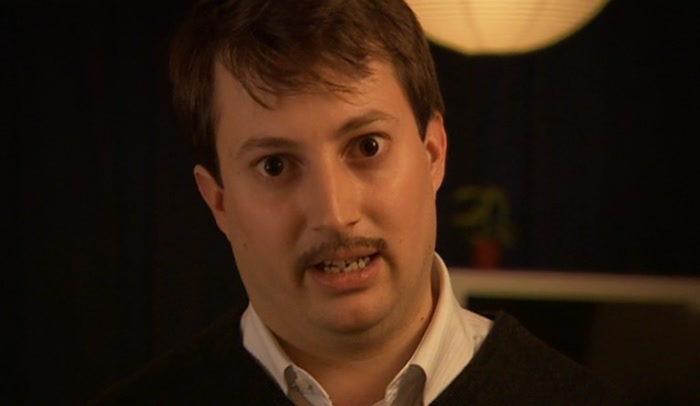 IT'S JUST... I DO HAVE FEELINGS FOR YOU AND, IN PRINCIPLE, I'M NOT AGAINST... 