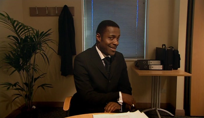 - ISN'T THAT RIGHT, MR CORRIGAN? - RIGHT. ABSOLUTELY! 