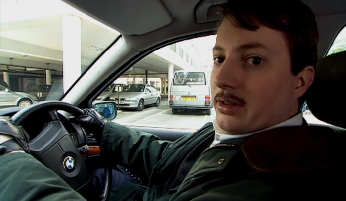 YES, YOU CAN. ALL YOU HAVE TO DO IS BELIEVE. DRIVING IS BULLSHIT. 