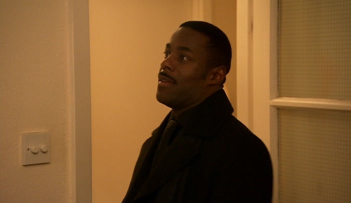 - I'M SO OUTTA HERE. - NO, DON'T GO. YOU CAN'T BECAUSE... 
