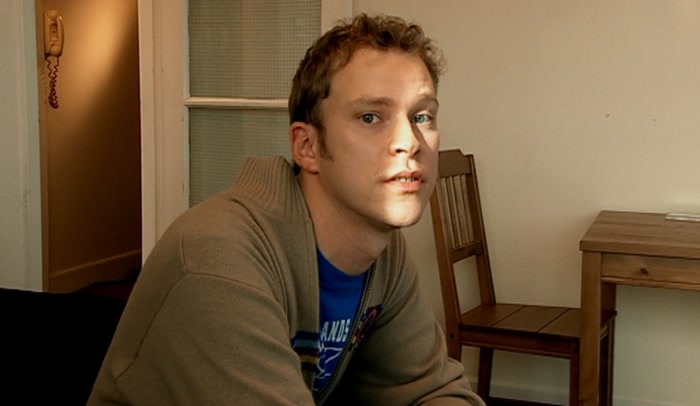 CLARKSON?  
