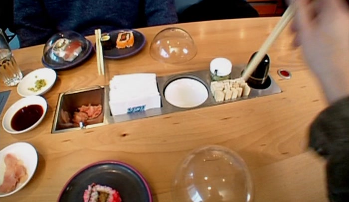 CHOPSTICKS.  