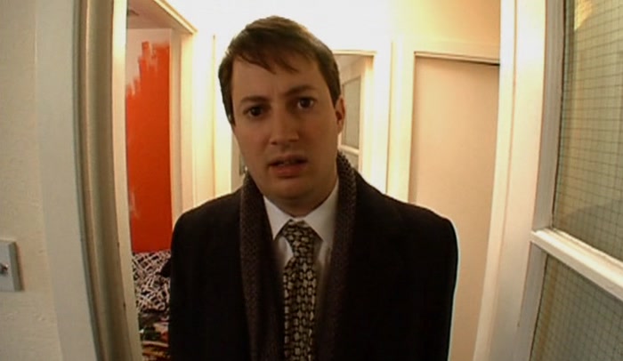 - JEZ? - HEY, YOU'RE BACK! THIS IS GREAT. 