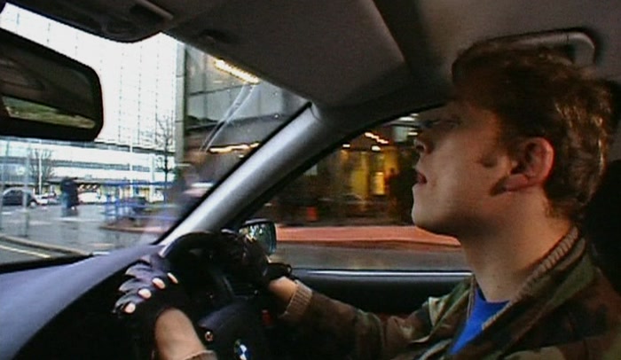 (JEZ) 'WHO'S THE JOHNSON NOW, HUH? WHO'S THE JOHNSON NOW, JOHNSON?' 