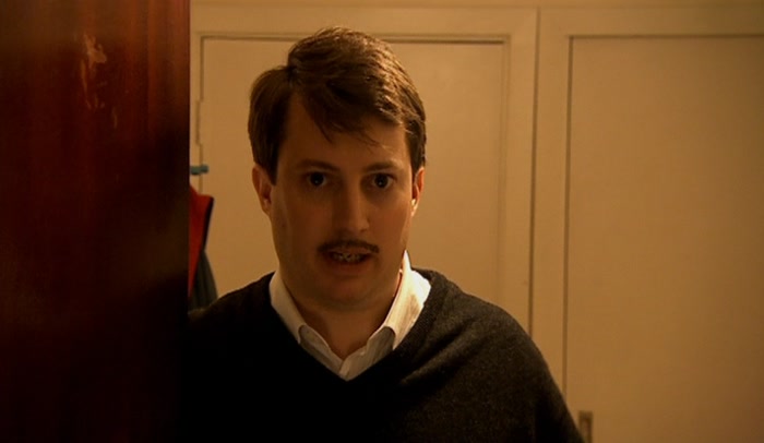 - MY 5 SERIES ISN'T WHERE I LEFT IT. - ALAN, COME IN. 