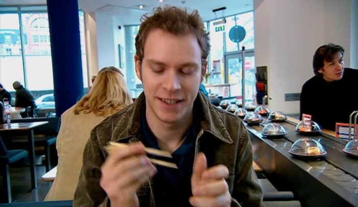 (MARK) 'HE'S CRACKED. I HOPE HE DOESN'T DO ANYTHING DRASTIC.' 