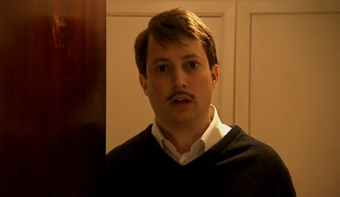 - MY 5 SERIES ISN'T WHERE I LEFT IT. - ALAN, COME IN. 
