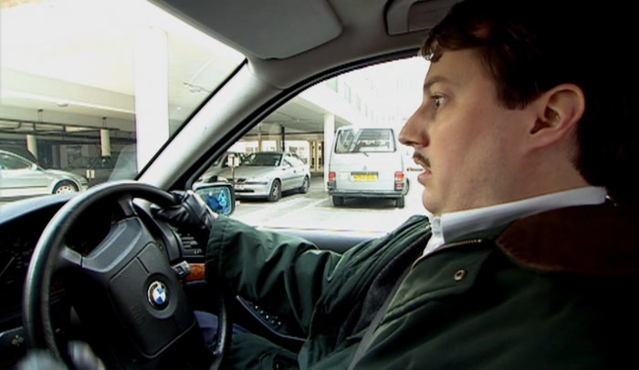 AND JUST TICKLE THE ACCELERATOR, OK?  