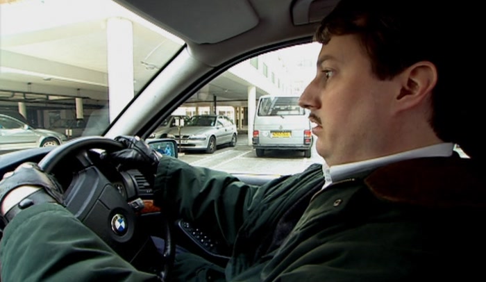 AND JUST TICKLE THE ACCELERATOR, OK?  