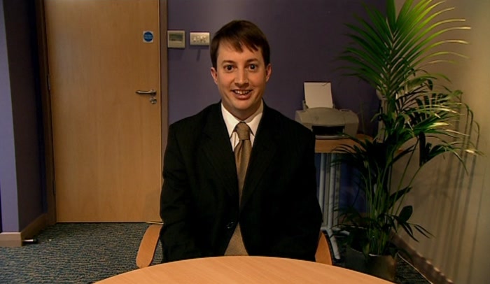 - ISN'T THAT RIGHT, MR CORRIGAN? - RIGHT. ABSOLUTELY! 
