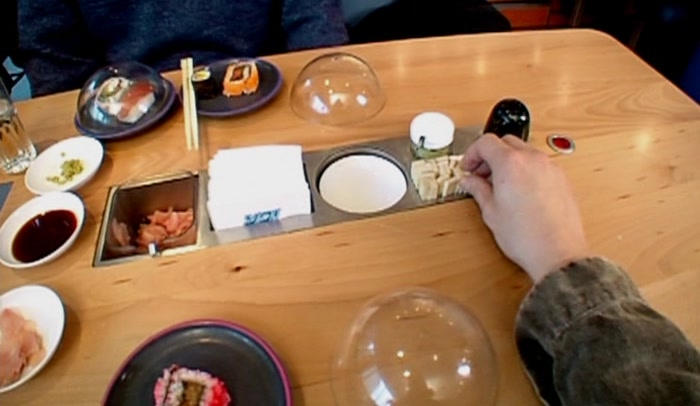 CHOPSTICKS.  