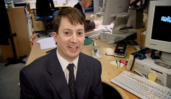 - BY TONIGHT? - YOU'RE SERIOUS? 