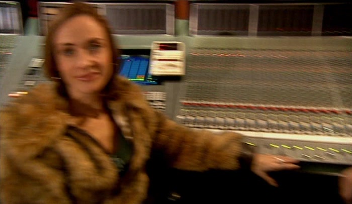 ...IT SHITS ON BIRDSONG. - SO, JEZ, 