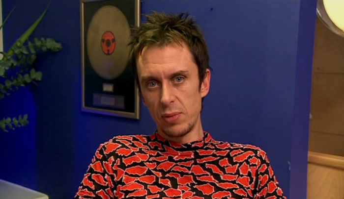 OH, YEAH. IT'S A SAVAGE GARDEN, MY FRIEND. A SAVAGE GARDEN. 