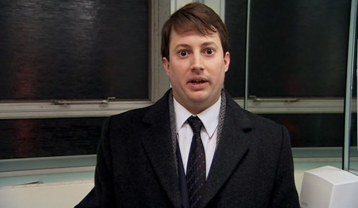 - WHAT HAPPENED? - IT'S NOT PISS. 